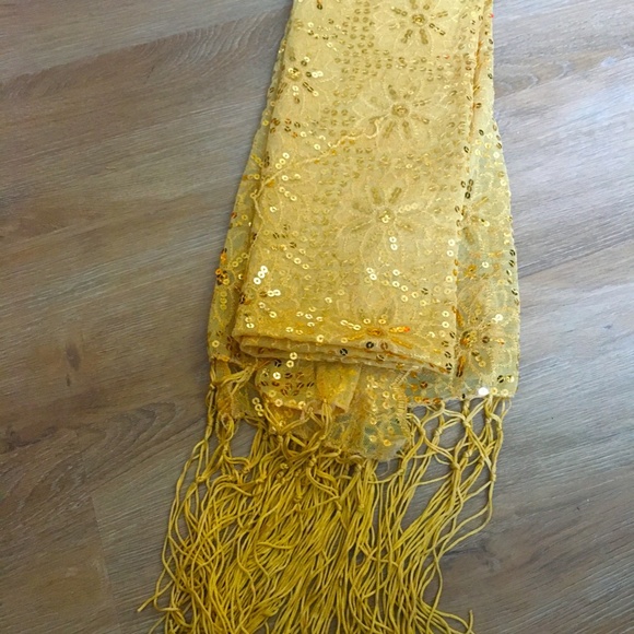 Scarves - Picture 2 of 2